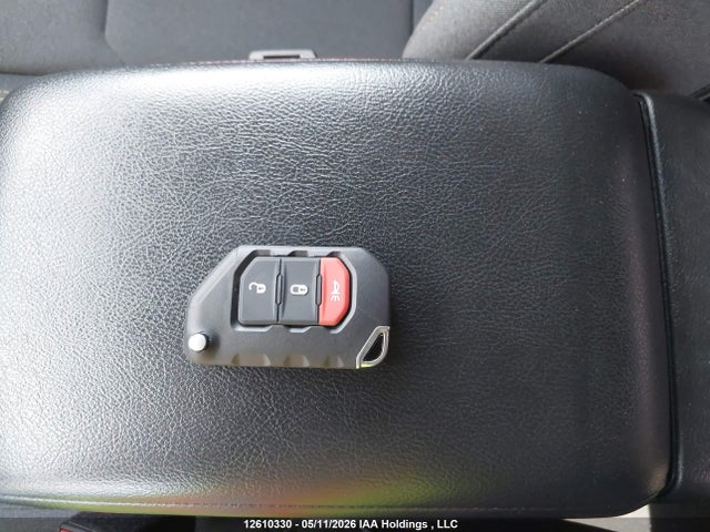 Продаж на аукціоні авто 2024 Jeep Wrangler Sport, vin: 1C4PJXDN7RW101976, номер лоту: 12610330