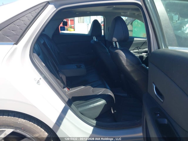 Aukcja sprzedaży 2025 Hyundai Elantra Luxury Hybrid, vin: KMHLN4DJ5SU145809, numer aukcji: 12610332