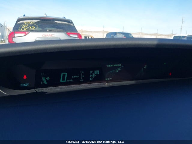 Продажа на аукционе авто 2012 Toyota Prius, vin: JTDKN3DU9C5406486, номер лота: 12610333