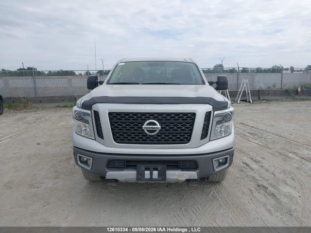 1N6BA1F44HN529503 Nissan Titan Xd Sl/pro-4x/plat Reserve