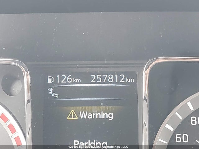 1N6BA1F44HN529503 Nissan Titan Xd Sl/pro-4x/plat Reserve