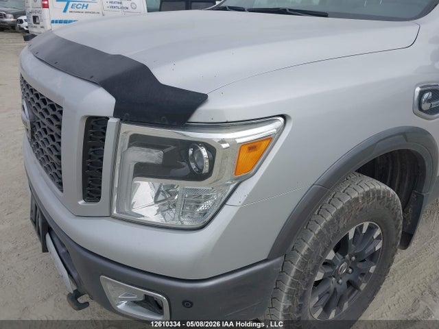 1N6BA1F44HN529503 Nissan Titan Xd Sl/pro-4x/plat Reserve