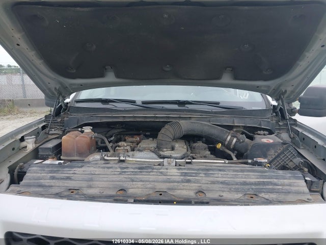 1N6BA1F44HN529503 Nissan Titan Xd Sl/pro-4x/plat Reserve