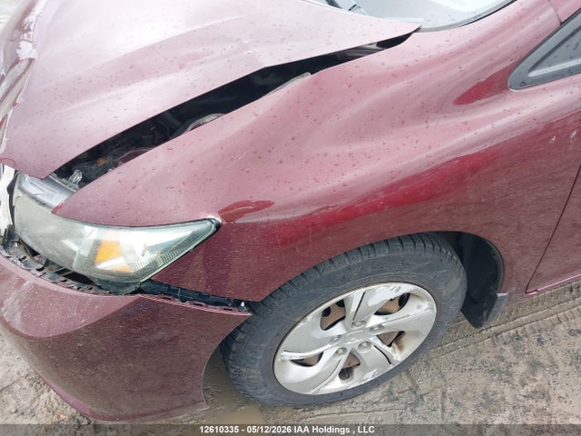 2015 Honda Civic Lx მანქანა იყიდება აუქციონზე, vin: 2HGFB2F47FH049731, აუქციონის ნომერი: 12610335