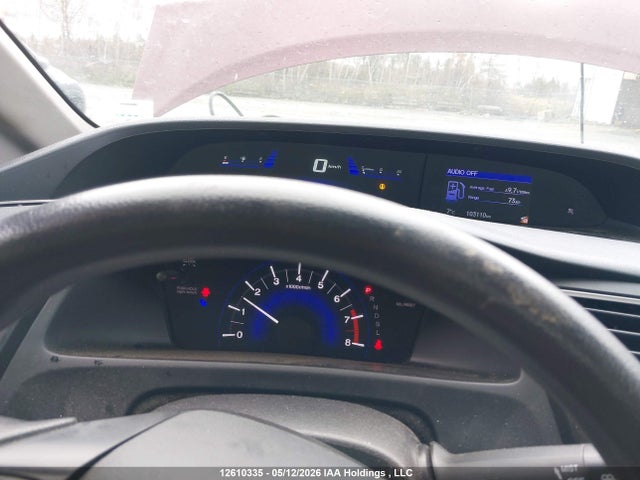 2015 Honda Civic Lx მანქანა იყიდება აუქციონზე, vin: 2HGFB2F47FH049731, აუქციონის ნომერი: 12610335