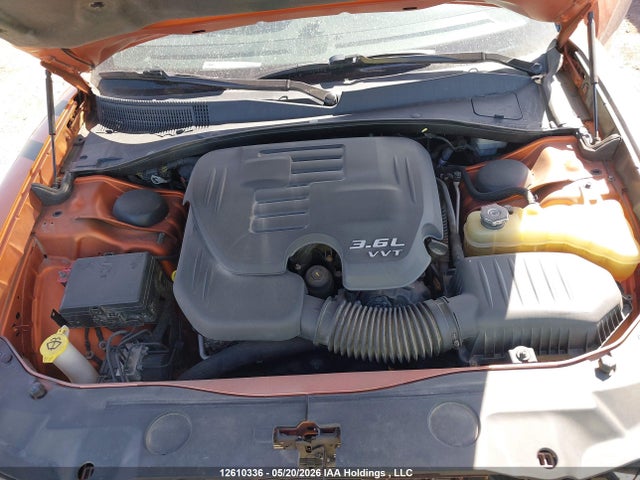 Продаж на аукціоні авто 2011 Dodge Charger, vin: 2B3CL3CG3BH513113, номер лоту: 12610336