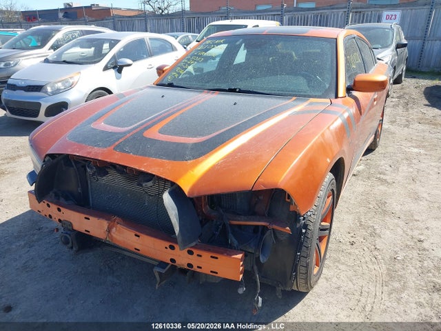 Продаж на аукціоні авто 2011 Dodge Charger, vin: 2B3CL3CG3BH513113, номер лоту: 12610336