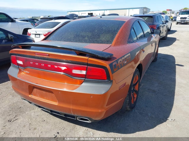 Продаж на аукціоні авто 2011 Dodge Charger, vin: 2B3CL3CG3BH513113, номер лоту: 12610336