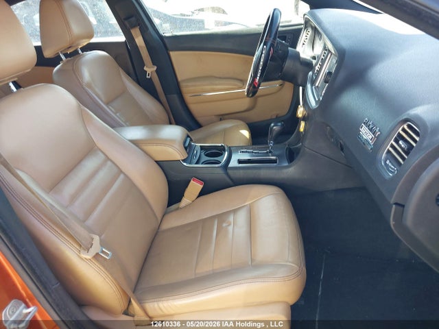 Продаж на аукціоні авто 2011 Dodge Charger, vin: 2B3CL3CG3BH513113, номер лоту: 12610336