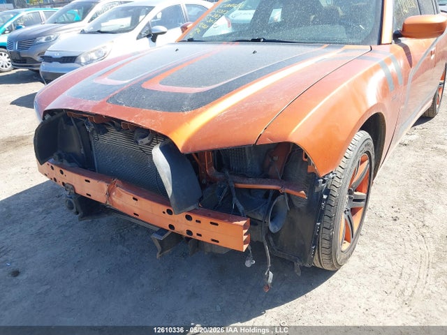 Продаж на аукціоні авто 2011 Dodge Charger, vin: 2B3CL3CG3BH513113, номер лоту: 12610336