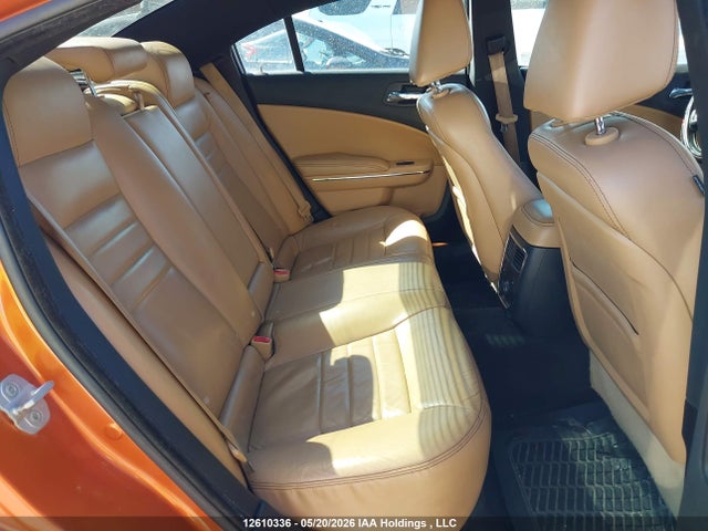 Продаж на аукціоні авто 2011 Dodge Charger, vin: 2B3CL3CG3BH513113, номер лоту: 12610336