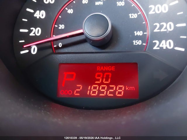 Продажа на аукционе авто 2011 Kia Sorento Ex Luxury V6/ex V6, vin: 5XYKUDA27BG140564, номер лота: 12610339