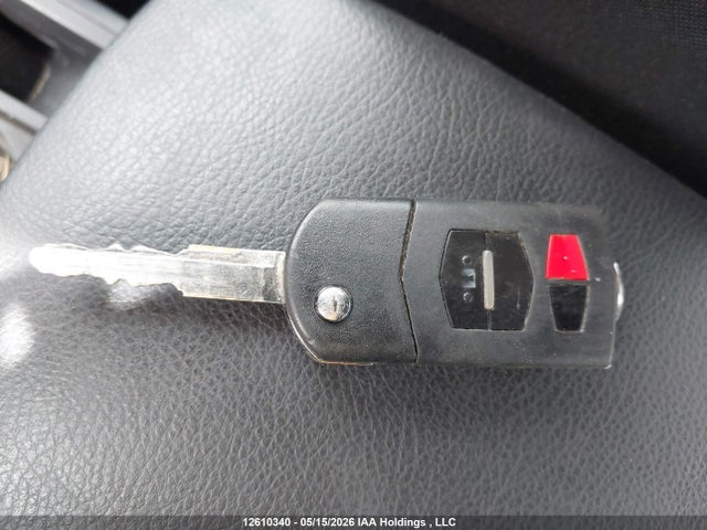 Aukcja sprzedaży 2013 Mazda Mazda3 Gx, vin: JM1BL1UF0D1715851, numer aukcji: 12610340
