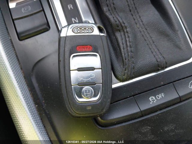 12610341 :رقم المزاد ، WA1LFCFP8CA096700 vin ، 2012 Audi Q5 2.0t Premium مزاد بيع