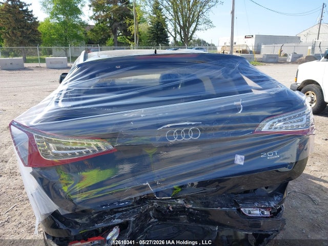 12610341 :رقم المزاد ، WA1LFCFP8CA096700 vin ، 2012 Audi Q5 2.0t Premium مزاد بيع