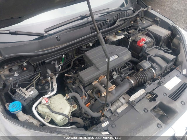 Aukcja sprzedaży 2018 Honda Cr-v Lx, vin: 2HKRW2H21JH148167, numer aukcji: 12610343