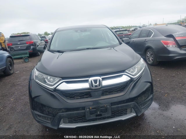 Aukcja sprzedaży 2018 Honda Cr-v Lx, vin: 2HKRW2H21JH148167, numer aukcji: 12610343
