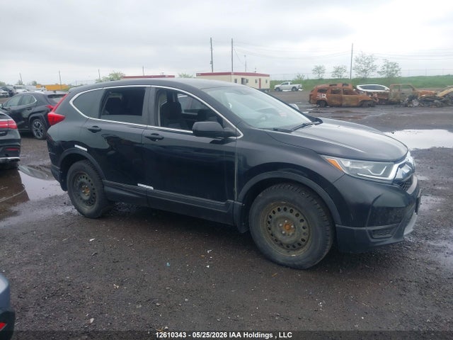 Aukcja sprzedaży 2018 Honda Cr-v Lx, vin: 2HKRW2H21JH148167, numer aukcji: 12610343