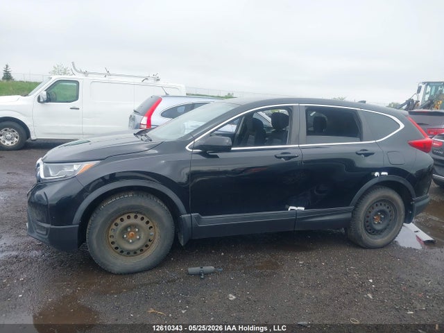 Aukcja sprzedaży 2018 Honda Cr-v Lx, vin: 2HKRW2H21JH148167, numer aukcji: 12610343