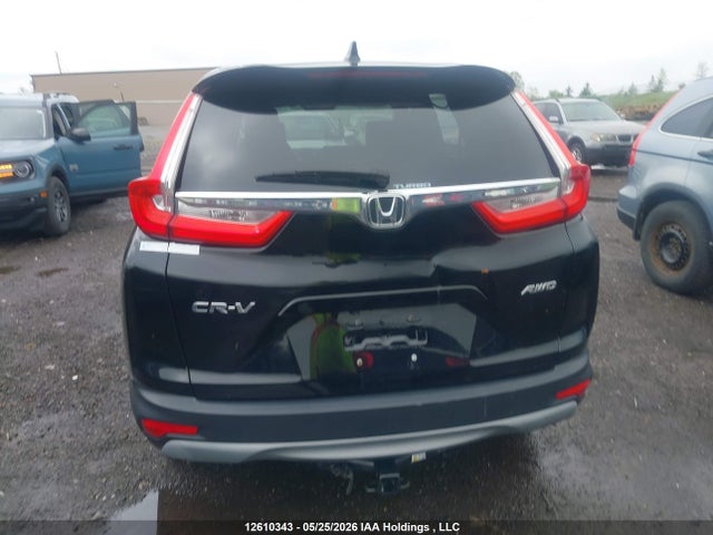 Aukcja sprzedaży 2018 Honda Cr-v Lx, vin: 2HKRW2H21JH148167, numer aukcji: 12610343