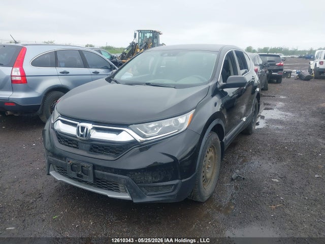 Aukcja sprzedaży 2018 Honda Cr-v Lx, vin: 2HKRW2H21JH148167, numer aukcji: 12610343