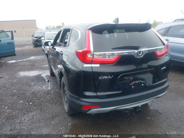 Aukcja sprzedaży 2018 Honda Cr-v Lx, vin: 2HKRW2H21JH148167, numer aukcji: 12610343