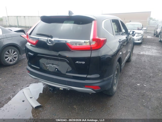 Aukcja sprzedaży 2018 Honda Cr-v Lx, vin: 2HKRW2H21JH148167, numer aukcji: 12610343