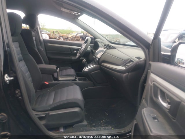 Aukcja sprzedaży 2018 Honda Cr-v Lx, vin: 2HKRW2H21JH148167, numer aukcji: 12610343