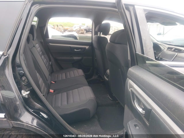 Aukcja sprzedaży 2018 Honda Cr-v Lx, vin: 2HKRW2H21JH148167, numer aukcji: 12610343