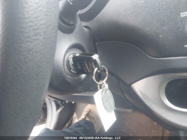 Продажа на аукционе авто 2012 Kia Rio Ex/lx/lx+/sx, vin: KNADM5A36C6708425, номер лота: 12610344
