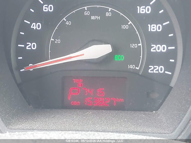 Продажа на аукционе авто 2012 Kia Rio Ex/lx/lx+/sx, vin: KNADM5A36C6708425, номер лота: 12610344