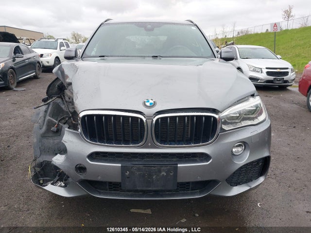 5UXKR0C5XE0H22395 BMW X5 35i
