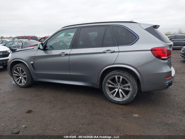 5UXKR0C5XE0H22395 BMW X5 35i