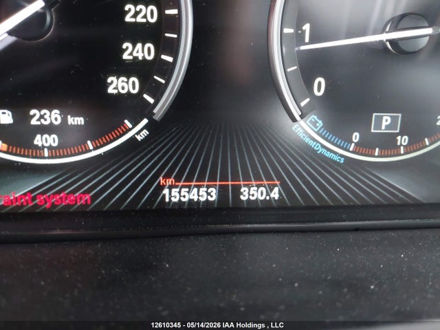 5UXKR0C5XE0H22395 BMW X5 35i
