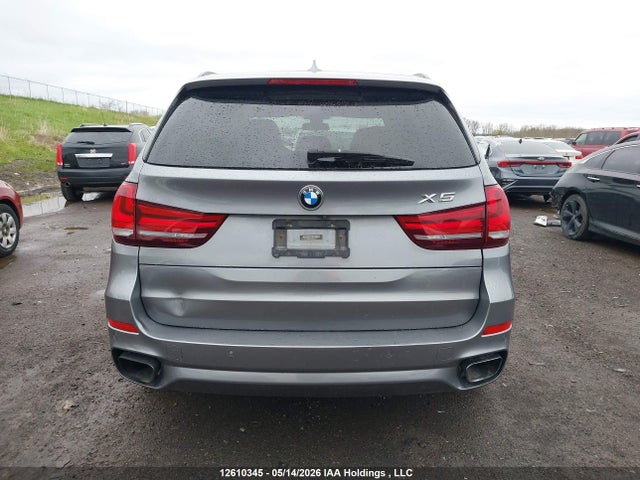 5UXKR0C5XE0H22395 BMW X5 35i