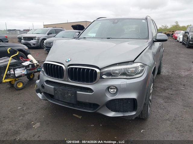 5UXKR0C5XE0H22395 BMW X5 35i