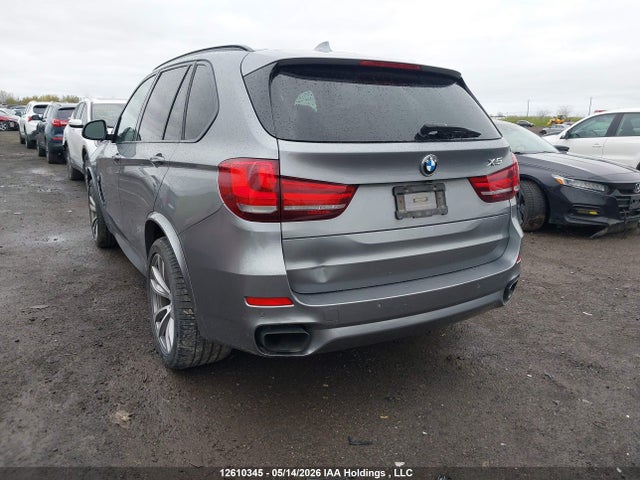 5UXKR0C5XE0H22395 BMW X5 35i