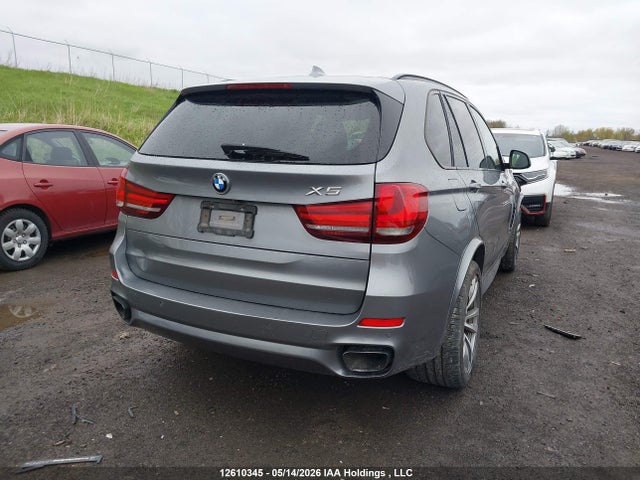5UXKR0C5XE0H22395 BMW X5 35i