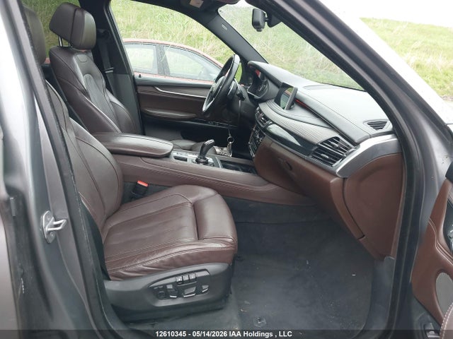 5UXKR0C5XE0H22395 BMW X5 35i