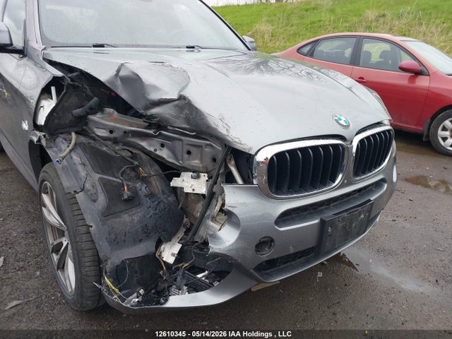 5UXKR0C5XE0H22395 BMW X5 35i