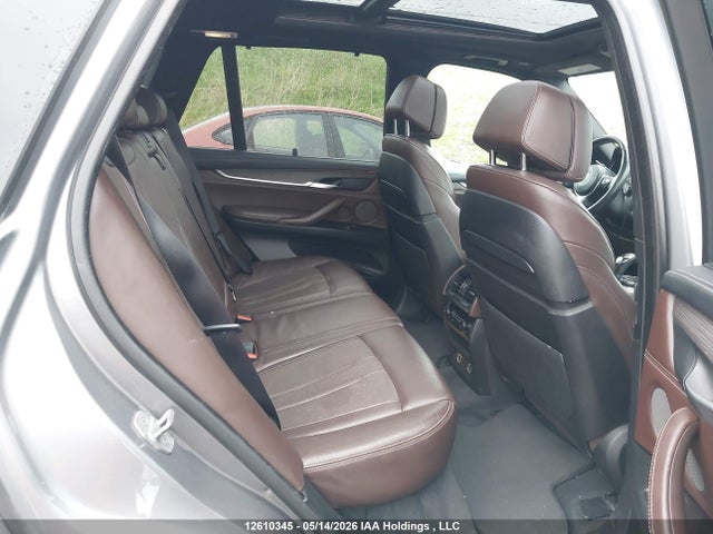 5UXKR0C5XE0H22395 BMW X5 35i