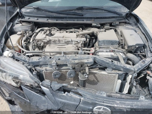 Scion TC 2016 JTKJF5C71GJ014608 Image 10