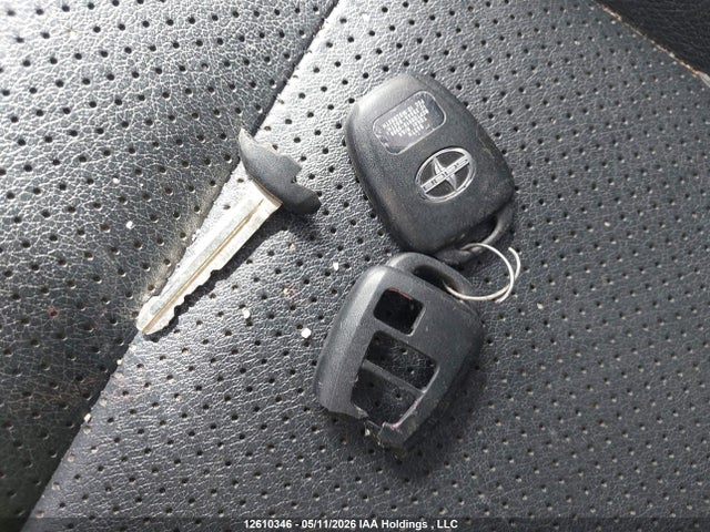 Scion TC 2016 JTKJF5C71GJ014608 Image 11
