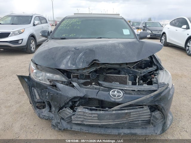 Scion TC 2016 JTKJF5C71GJ014608 Image 13