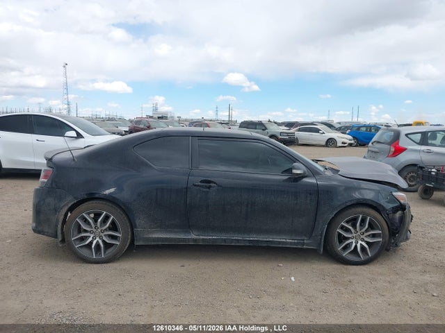 Scion TC 2016 JTKJF5C71GJ014608 Image 14