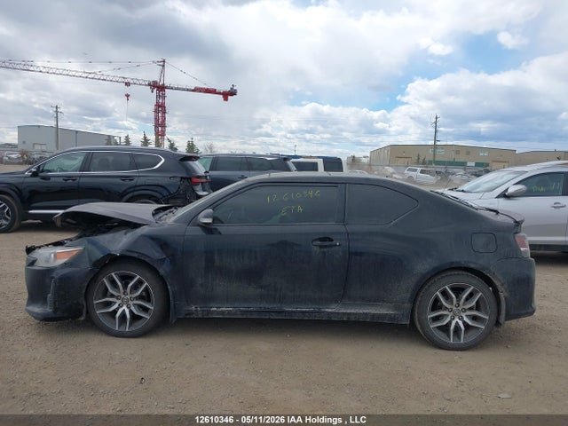 Scion TC 2016 JTKJF5C71GJ014608 Image 15