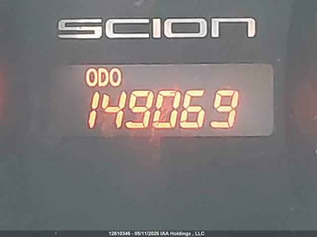 Scion TC 2016 JTKJF5C71GJ014608 Image 16