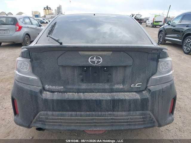 Scion TC 2016 JTKJF5C71GJ014608 Image 17