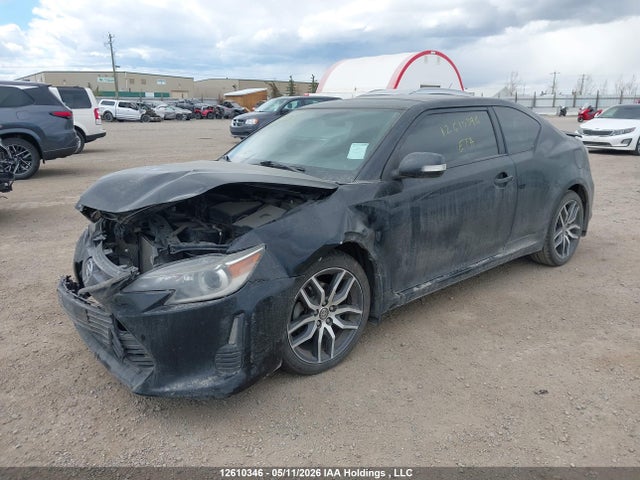 Scion TC 2016 JTKJF5C71GJ014608 Image 2