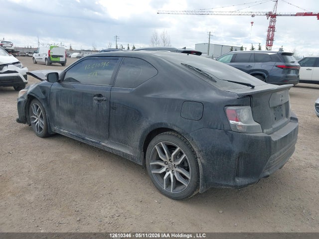 Scion TC 2016 JTKJF5C71GJ014608 Image 3